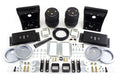 AIR LIFT Air Spring Kit for Ford F250 2005-2010 Rear LoadLifter 5000 with Bags, Brackets, Lines, 5000 lb Capacity