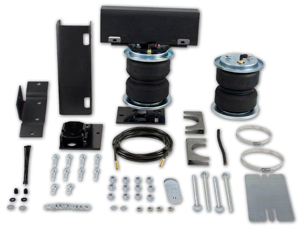 AIR LIFT Air Spring Kit Loadlifter 5000 for GM Fullsize Trucks Rear 1988-2000