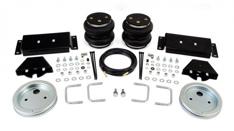 Air Lift LoadLifter 5000 Air Spring Kit for Rear of Ram Fullsize Trucks, 2013-2023, 5000 lb Capacity