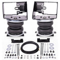 AIR LIFT LoadLifter 5000 Ultimate Air Spring Kit for Rear Toyota Sequoia 2023-2025, 5000 lb Capacity, Black Powder Coat Brackets
