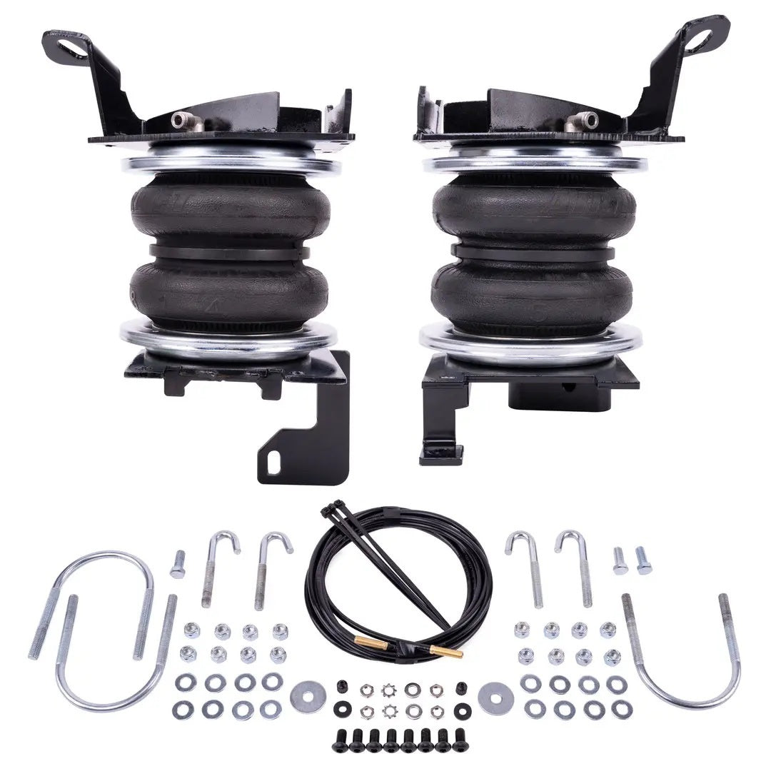 AIR LIFT LoadLifter 5000 Air Spring Kit with Load Capacity of 5,000 lbs for Rear Application