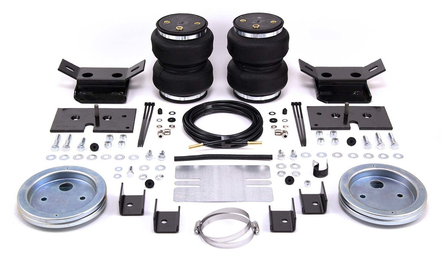AIR LIFT LoadLifter 5000 Air Spring Kit for GM 1500 4WD 1999-2007