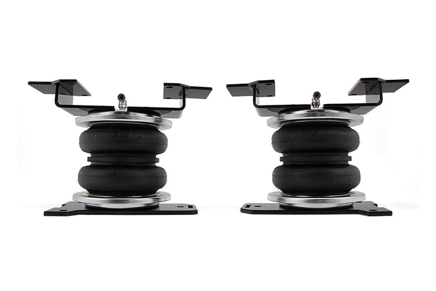 AIR LIFT LoadLifter 5000 Air Spring Kit for GM Fullsize Trucks 2019-2025, Rear, 5000 lb Capacity