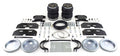 Air Lift Air Spring Kit for Dodge Ram 2500HD 2011-2018 Rear LoadLifter 5000 with Bags, Brackets, Lines, 5000 lb Capacity