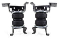 AIR LIFT LoadLifter 5000 Air Spring Kit for GM 2500 Pickup Trucks, Rear, Includes Bags, Brackets, Lines, 5000 lb Capacity