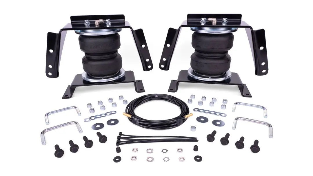 AIR LIFT LoadLifter 5000 Air Spring Kit for Rear Ford Fullsize Trucks 2017-2024