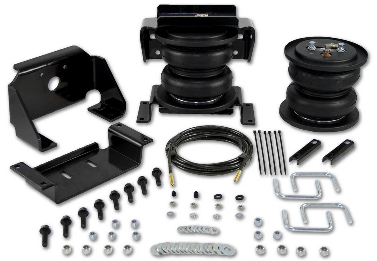 Air Lift LoadLifter 5000 Air Spring Kit for Ford Fullsize Trucks 1994-2019