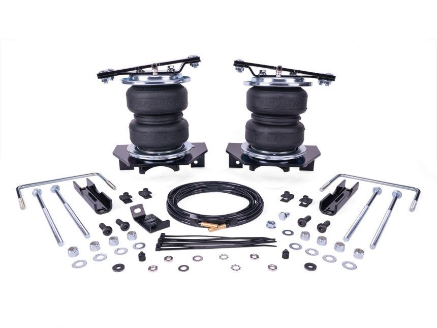 Air Lift LoadLifter 5000 Air Spring Kit for Ford F-250 Super Duty 2023, Rear, 5000 lb Capacity