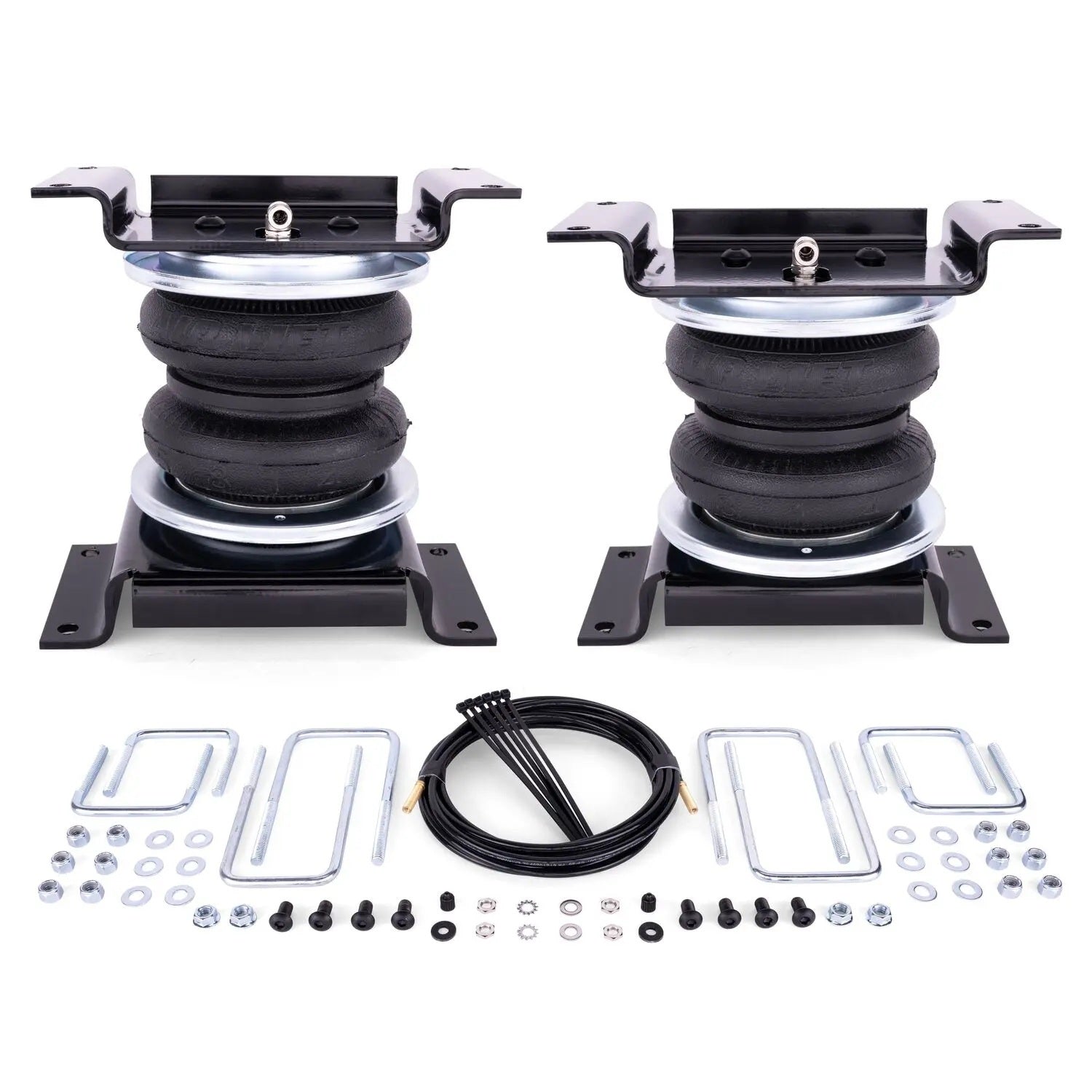 AIR LIFT LoadLifter 5000 Air Spring Kit for Ford Ranger 2024-2026 Rear Load Support