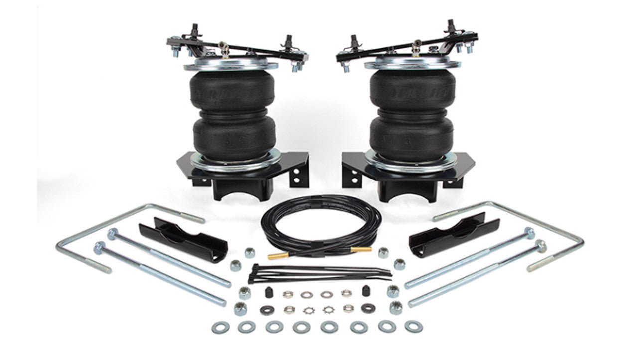 AIR LIFT LoadLifter 5000 Air Spring Kit for Rear Ford Fullsize Trucks