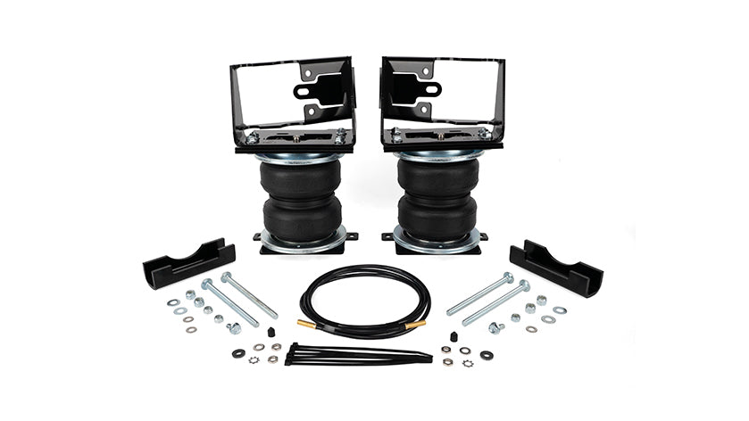 AIR LIFT LoadLifter 5000 Air Spring Kit for Rear Toyota Fullsize Trucks