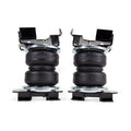 AIR LIFT LoadLifter 5000 Air Spring Kit for Ford F-150 2015-2020 Rear Load Capacity 5000 lb Black Powder Coat Brackets