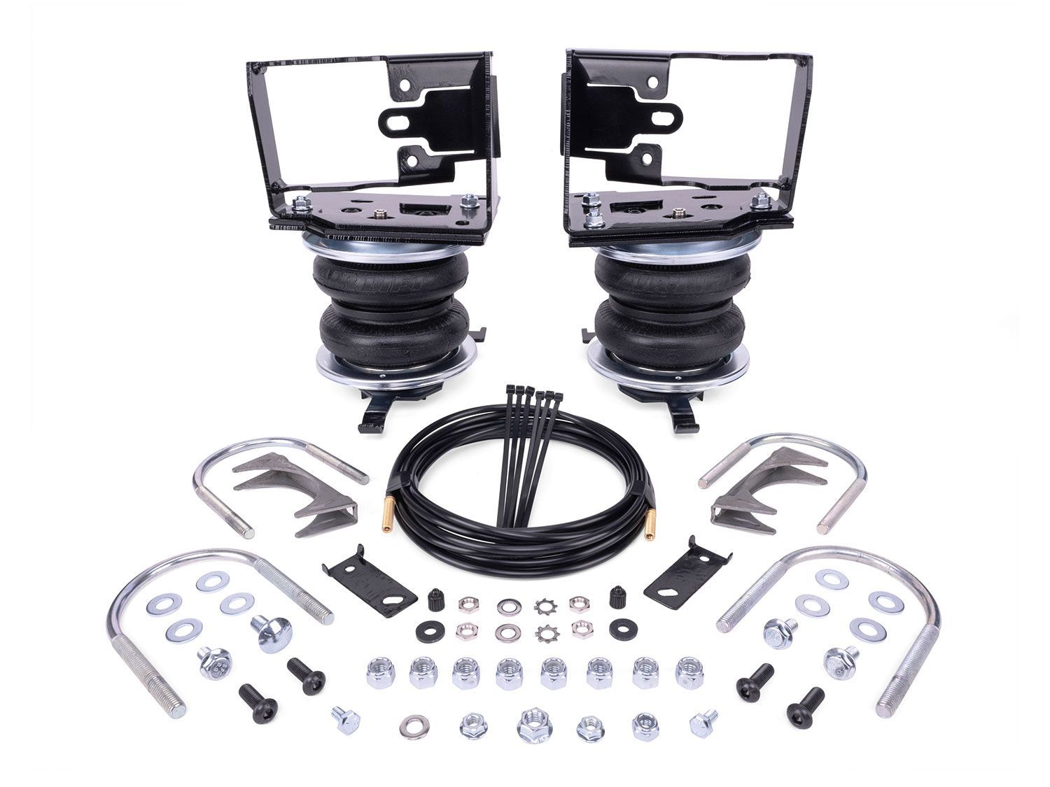 AIR LIFT LoadLifter 5000 Air Spring Kit for Toyota Midsize Trucks, Rear, 5000 lb Capacity