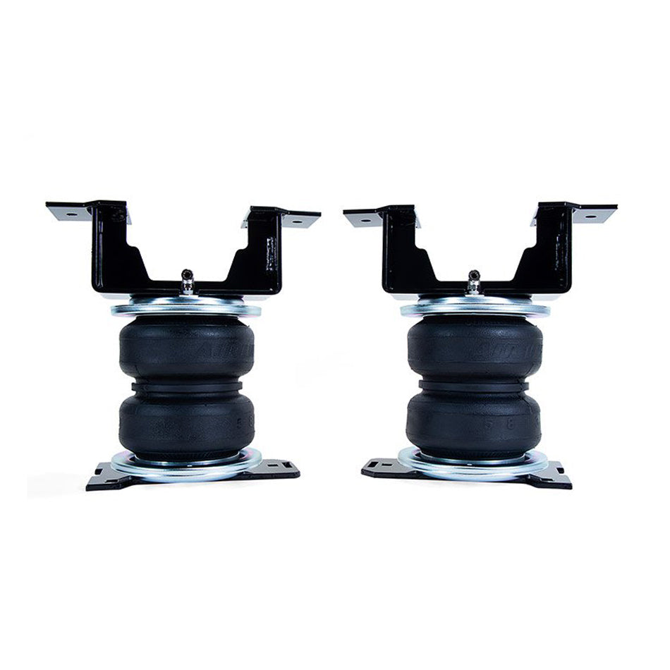 Air Lift LoadLifter 5000 Air Spring Kit for GM Fullsize Trucks Rear Load Capacity 5,000 lbs