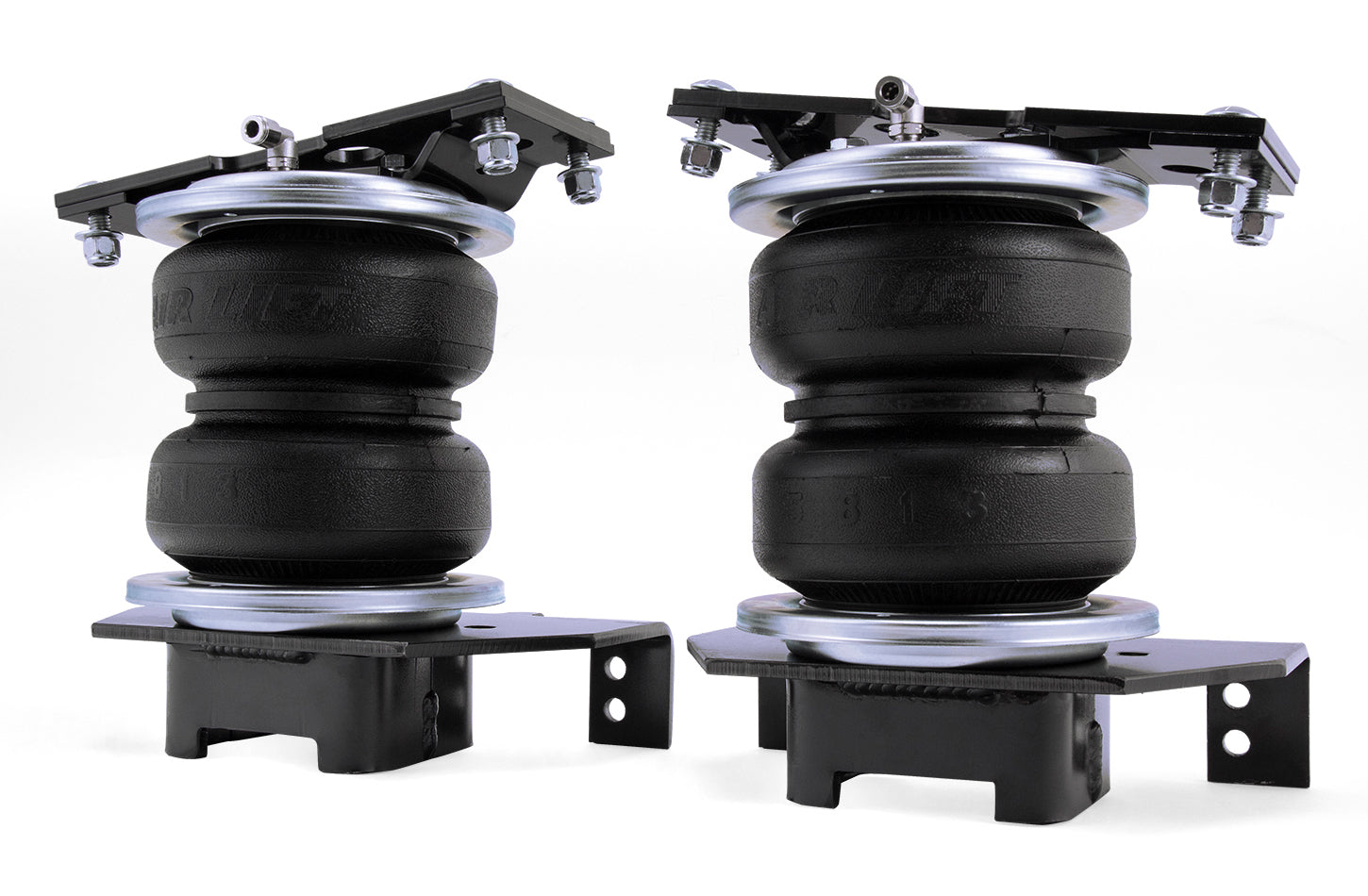 AIR LIFT LoadLifter 5000 Air Spring Kit for Ford Fullsize Trucks, 2017-2022, 5000 lb Capacity