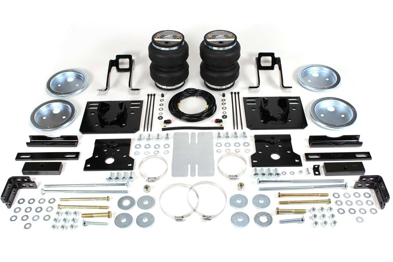 AIR LIFT LoadLifter 5000 Air Spring Kit for Ford Fullsize Trucks, Rear, 5000 lb Capacity