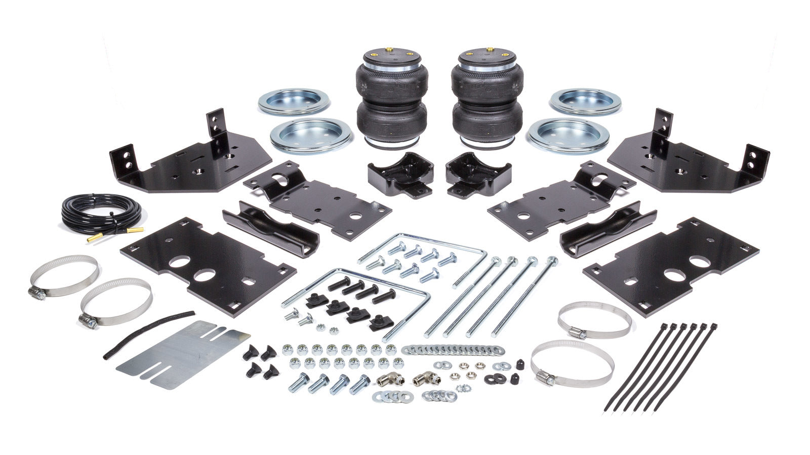 AIR LIFT Loadlifter 5000 Air Spring Kit for Rear Ford Fullsize Trucks 2017-2024