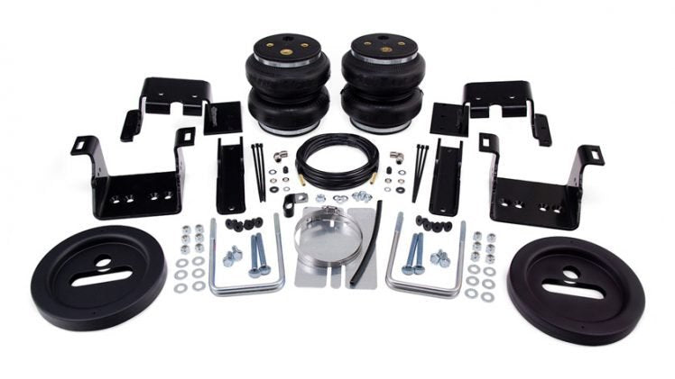 Air Lift LoadLifter 7500 XL Air Spring Kit for GM Fullsize Trucks 2011-2018