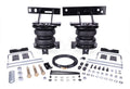 Air Lift LoadLifter 7500XL Air Spring Kit for Ford F250 Super Duty, 2023, Rear Load Capacity 7,500 lbs, Black Powder Coat Brackets