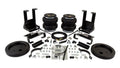AIR LIFT LoadLifter 7500 XL Air Spring Kit for GM Fullsize Trucks, Rear, 7500 lb Capacity, Black Powder Coat Brackets