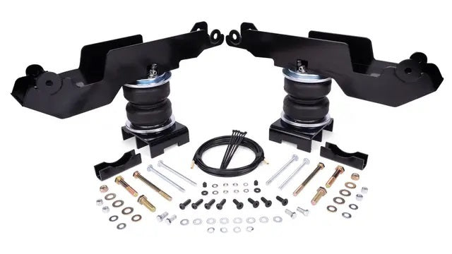 AIR LIFT LoadLifter 5000 Air Spring Kit for Mercedes-Benz Sprinter 2019-2024 Rear 2WD