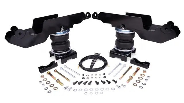 AIR LIFT LoadLifter 5000 Air Spring Kit for Rear Mercedes-Benz Sprinter 2019-2024