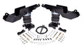 AIR LIFT LoadLifter 5000 Air Spring Kit for Mercedes-Benz Sprinter 2019-2024, 4WD Rear Load Capacity: 5000 lbs