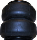 AIR LIFT Air Spring Dominator D2600 Gen IV Series Rubber Bellows for Heavy Duty Vehicles