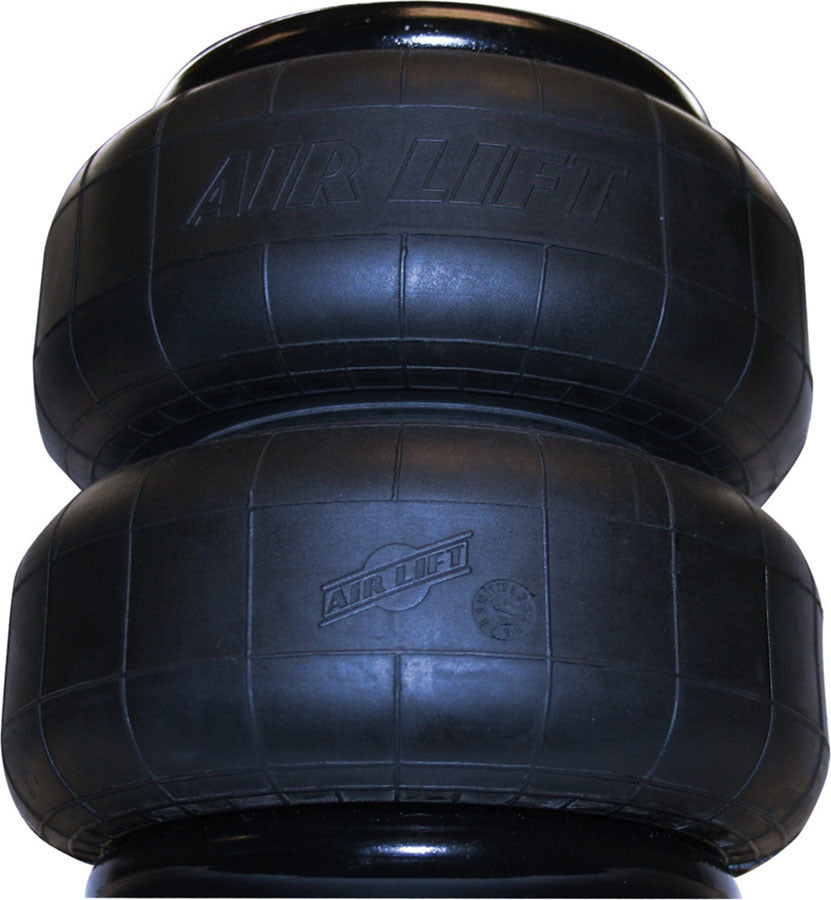 AIR LIFT Air Spring Dominator D2600 Gen IV Series Rubber Bellows for Heavy Duty Vehicles