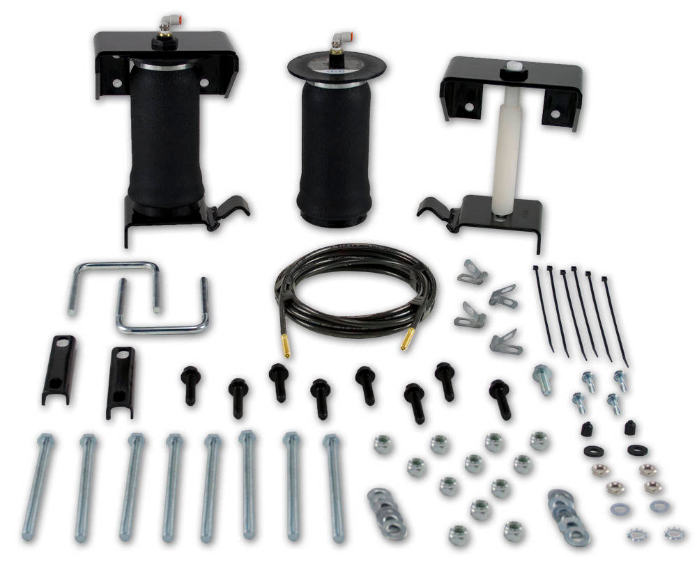 AIR LIFT 59526 Rear RideControl Air Spring Kit for Chevy and Ford Vans and SUVs