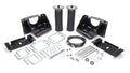 Air Lift RideControl Air Spring Kit for Ford F150 2015-2016, Rear Air Bags, Black Powder Coat Brackets, 2000 lb Capacity