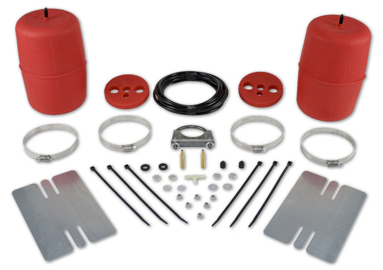Air Lift 60733 Air Spring Kit for Rear GM A-Body and G-Body Vehicles with 1,000 lb Capacity
