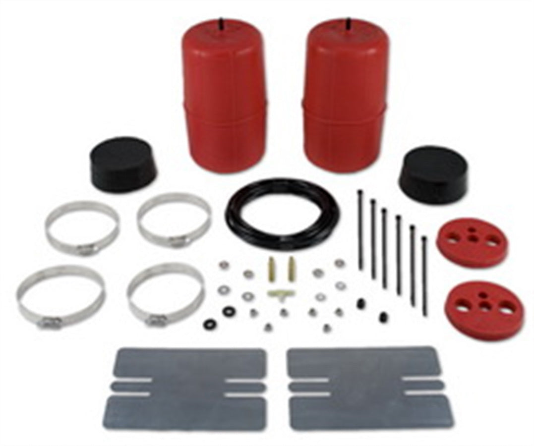 Air Lift 60747 Air Spring Kit for Mitsubishi Montero Rear, 1000 lb Capacity