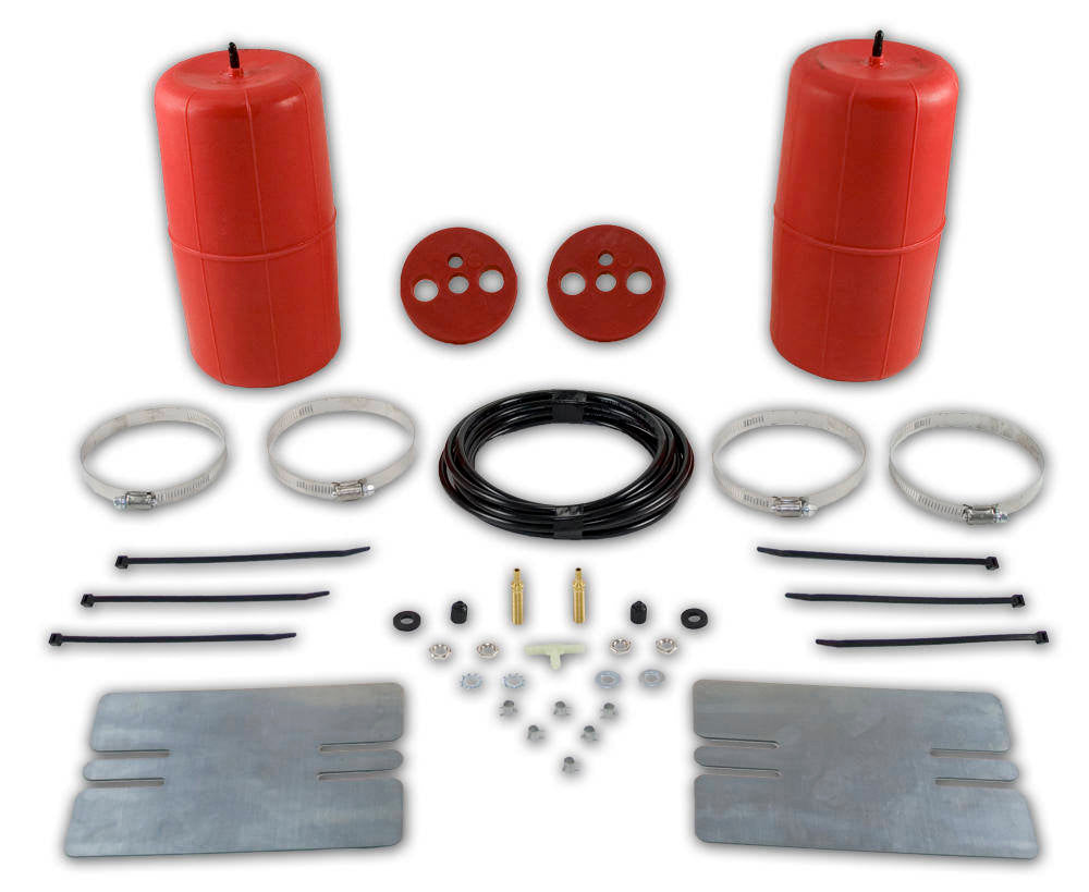 Air Lift 60755 Air Spring Kit for Rear GM B-Body Vehicles, 1000 lb Capacity