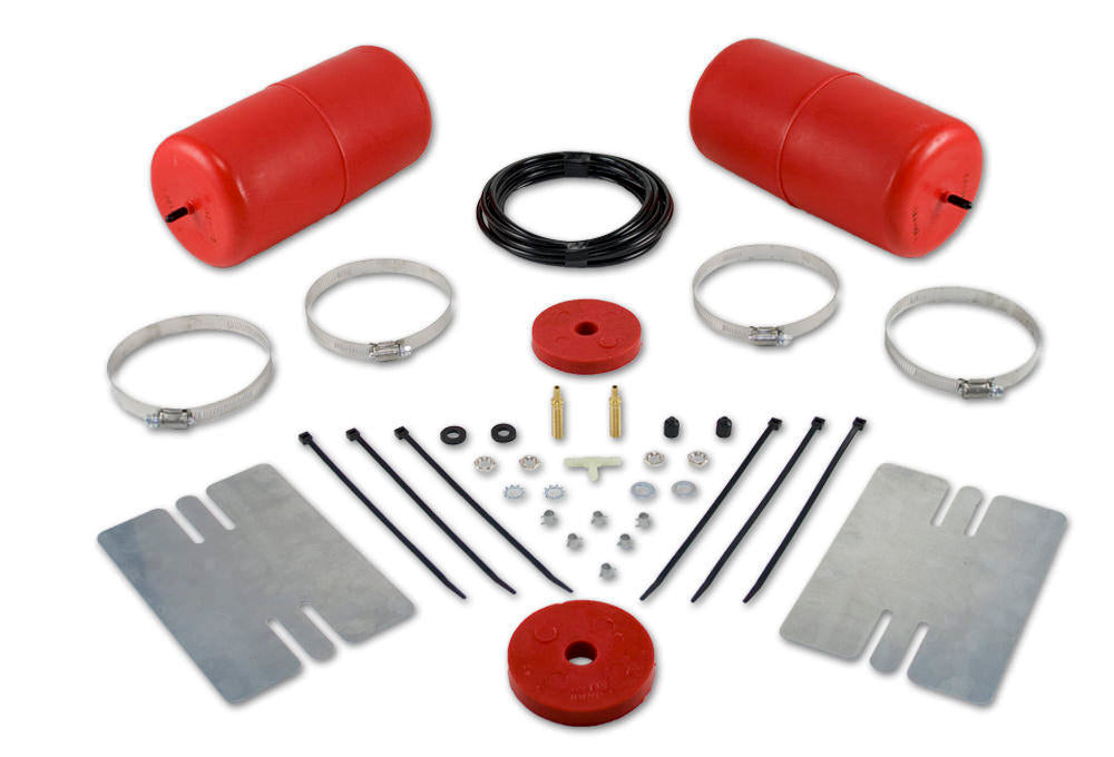 Air Lift 60769 Air Spring Kit for GM Fullsize SUVs, Rear, 1000 lb Capacity