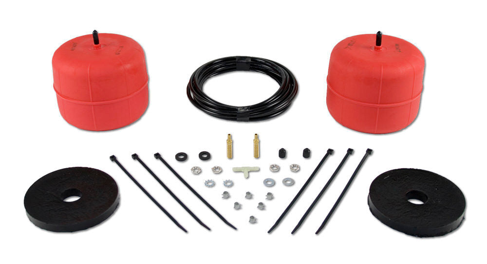 Air Lift 60811 Air Spring Kit for Rear Suspension with 1000 lb Capacity
