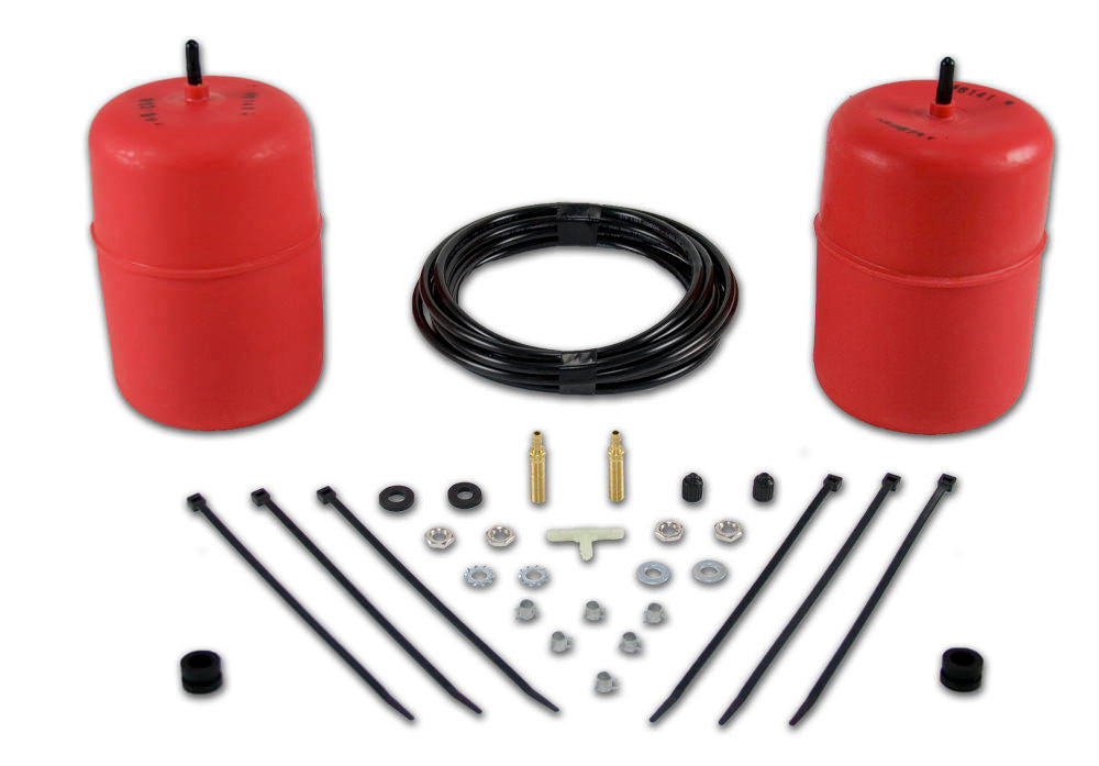 Air Lift 60814 Air Spring Kit for Rear Suspension with 1000 lb Capacity for Chrysler and Dodge Compact Vans