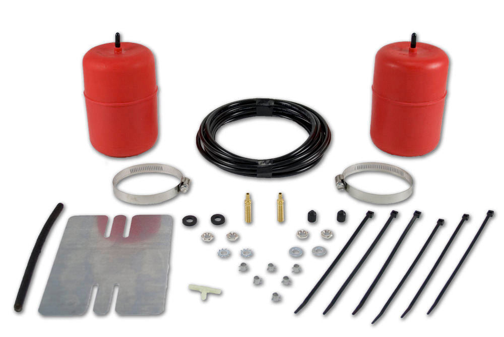 Air Lift 60815 Air Spring Kit for Rear Suspension with 1000 lb Capacity for Honda Compact Vans and SUVs