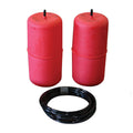 AIR LIFT Air Lift 1000 Rear Air Spring Kit for Ford Vehicles - 1000 lb Capacity