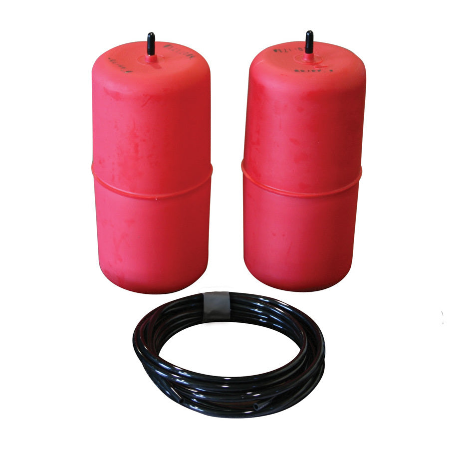 AIR LIFT Air Lift 1000 Rear Air Spring Kit for Ford Vehicles - 1000 lb Capacity
