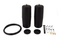 Air Lift 60828HD Air Spring Kit for Dodge Ram Fullsize Trucks, 2100 lb Capacity, Rear