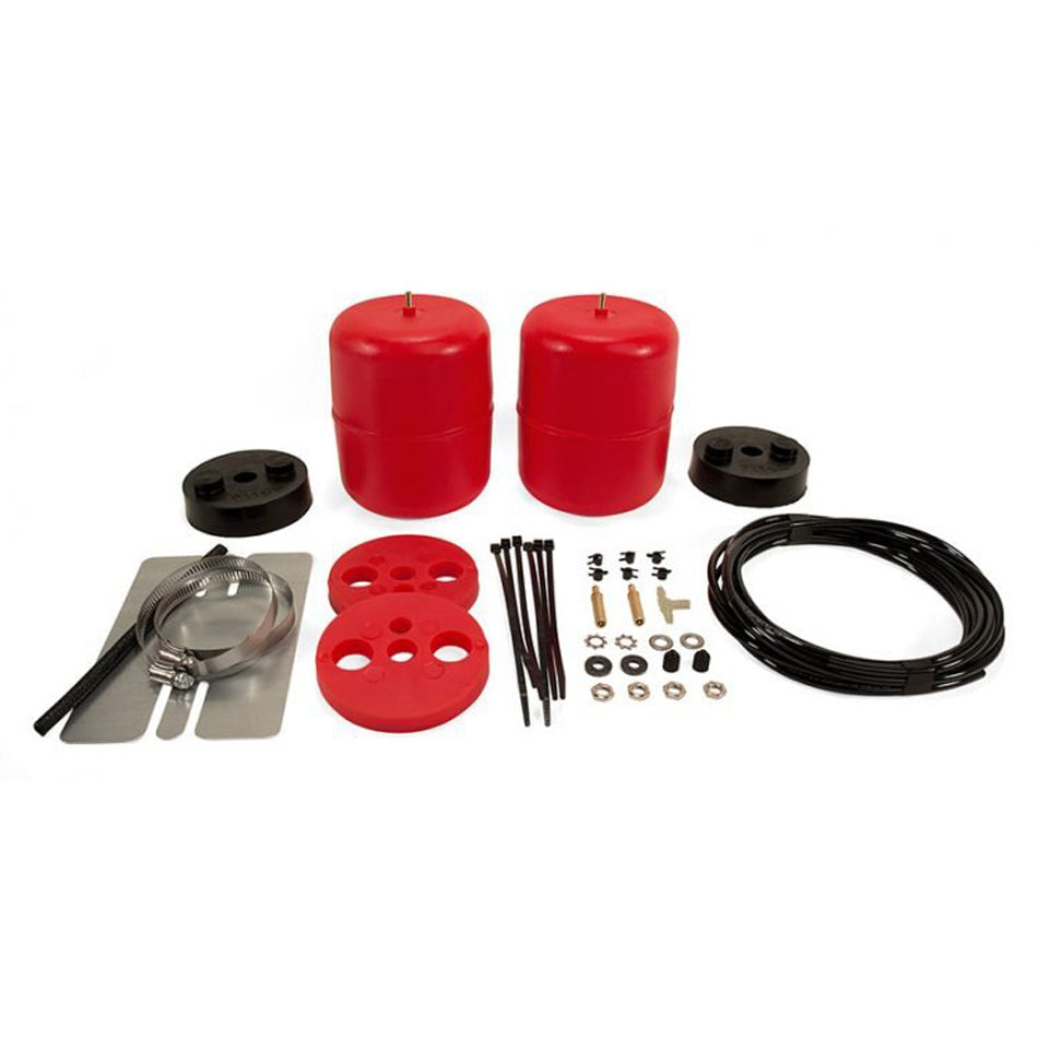 AIR LIFT 60829 Air Lift 1000 Rear Air Spring Kit for Jeep Wrangler JL 2018-19 with 1000 lb Capacity