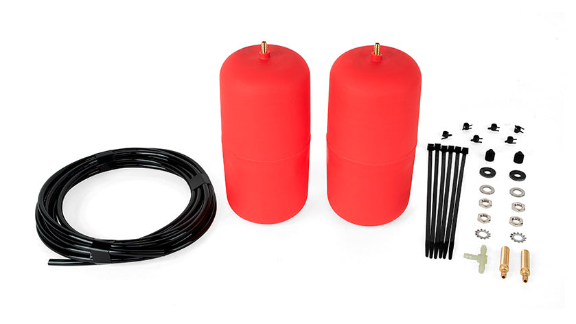 Air Lift 60858 Air Spring Kit for Rear Suspension with 1000 lb Capacity for Ford Compact SUVs (2020-2022)