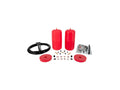 Air Lift 60859 Air Spring Kit for Ford Compact Trucks, Rear, 1000 lb Capacity