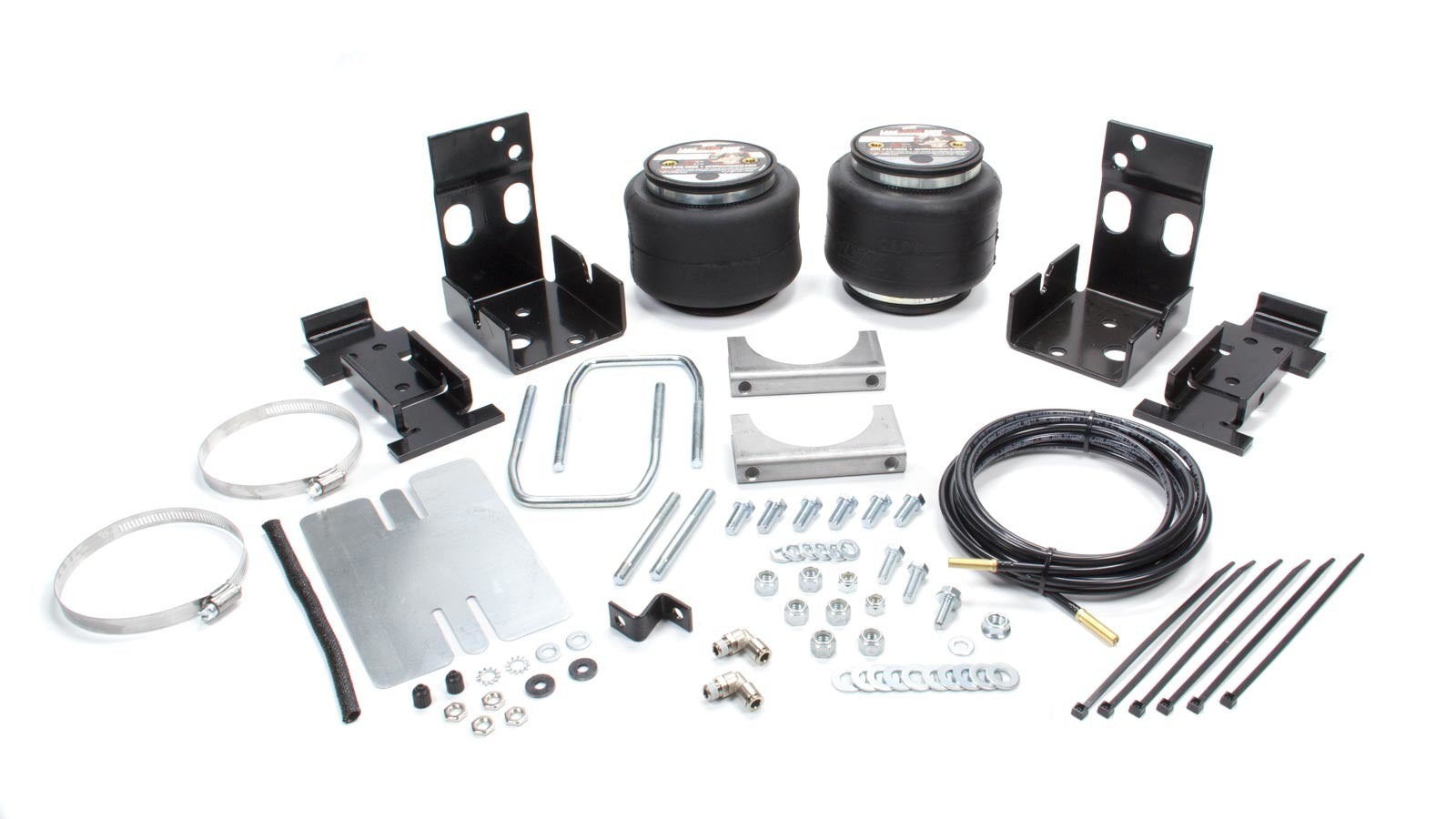 AIR LIFT Loadlifter 5000 Air Spring Kit for Rear Ford Trucks, Vans, and Motorhomes