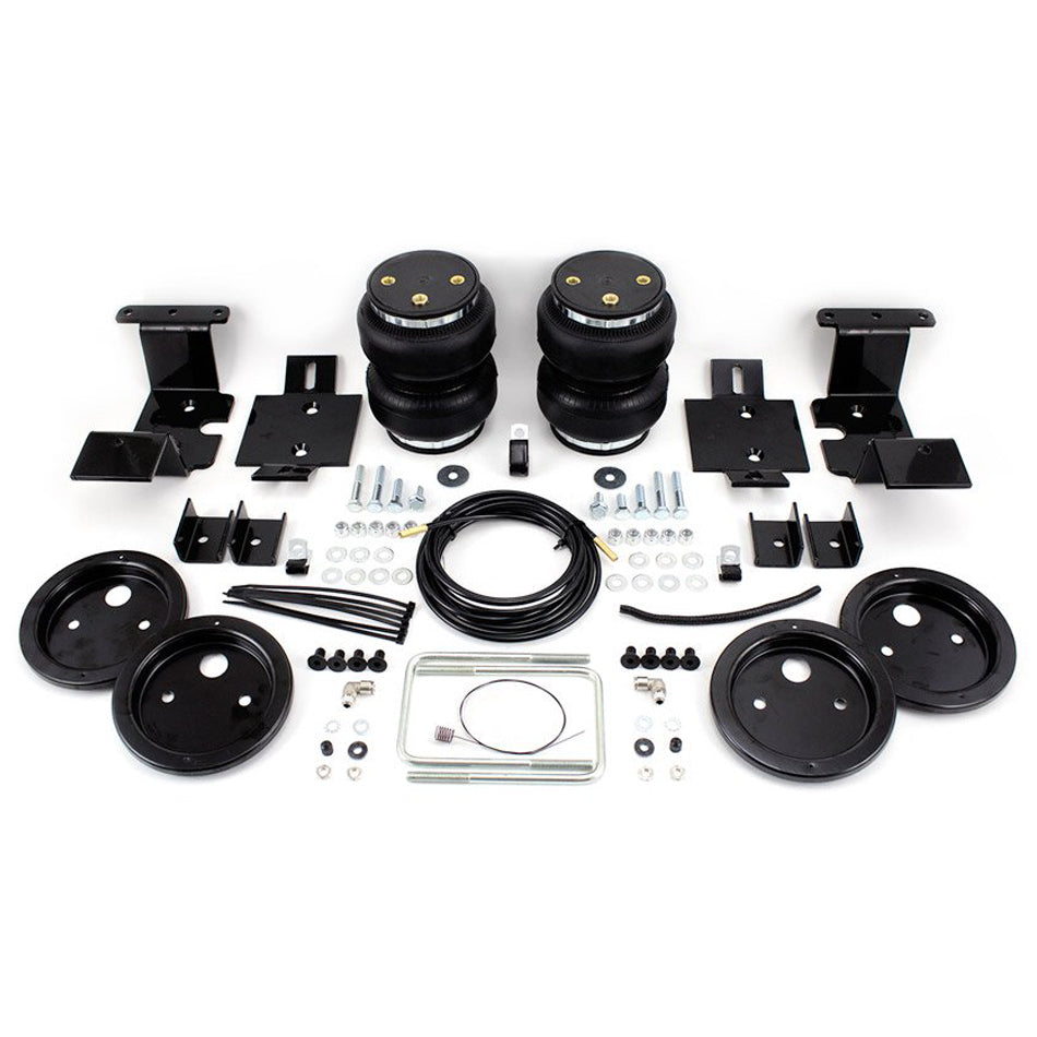 Air Lift LoadLifter 5000 Ultimate Air Spring Kit for GM Fullsize Trucks 2007-2018