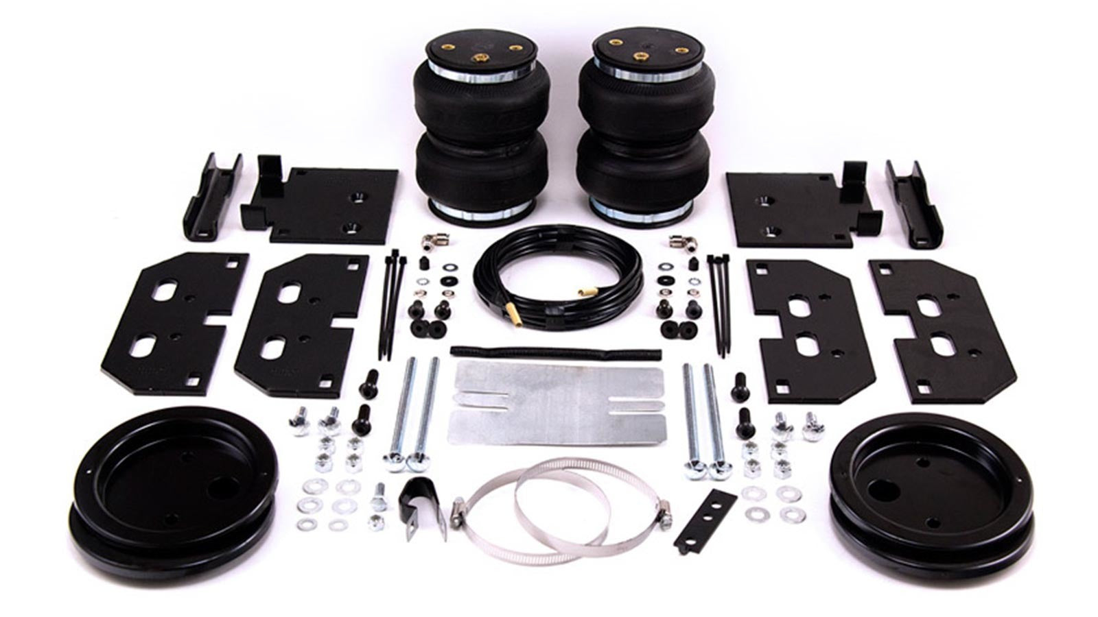 AIR LIFT LoadLifter 5000 Ultimate Air Spring Kit for Ram 4500 and 5500 | 5000 lb Capacity