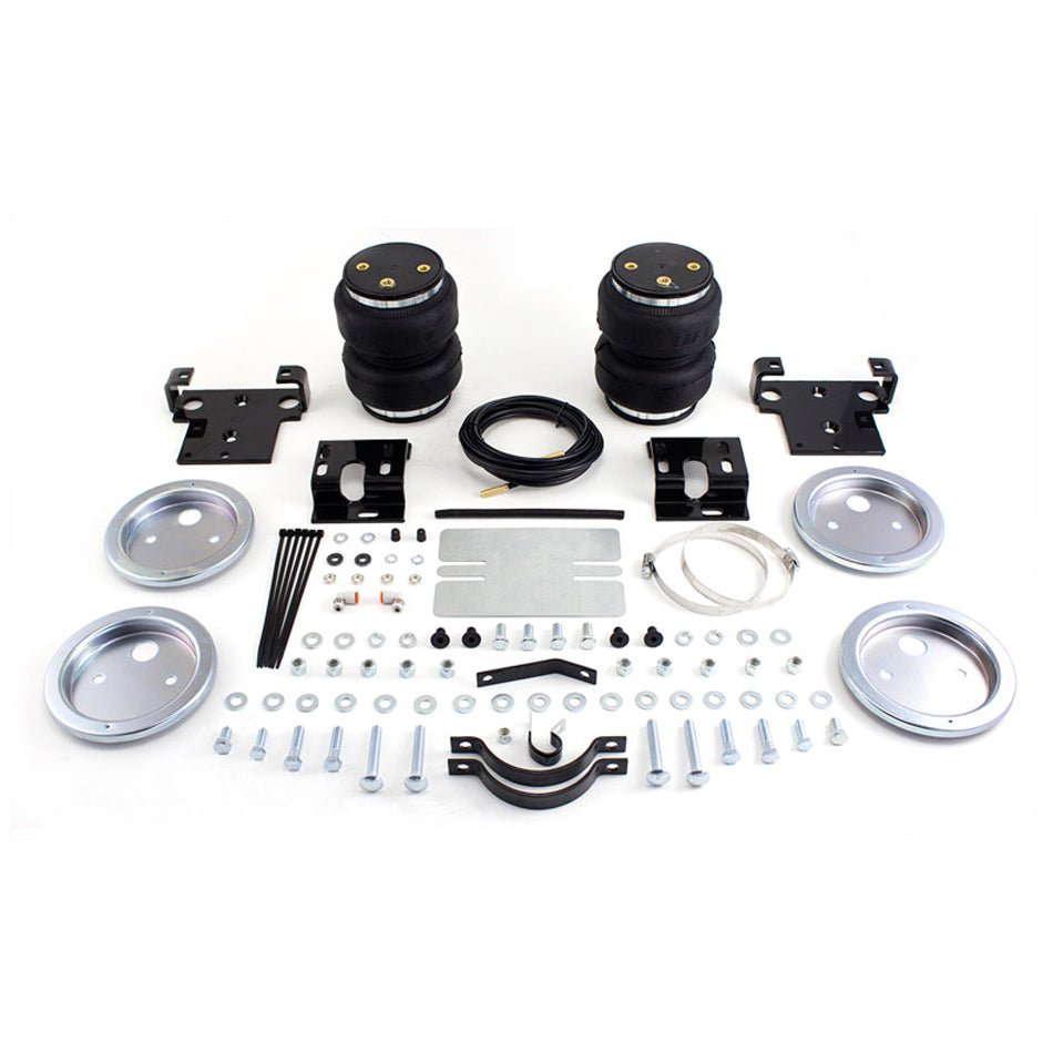 AIR LIFT LoadLifter 5000 Ultimate Air Spring Kit for GM Fullsize Trucks 2001-2010