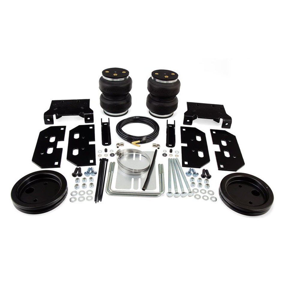 Air Lift LoadLifter 5000 Ultimate Air Spring Kit for Dodge Ram 2003-2018, Rear, 5000 lb Capacity