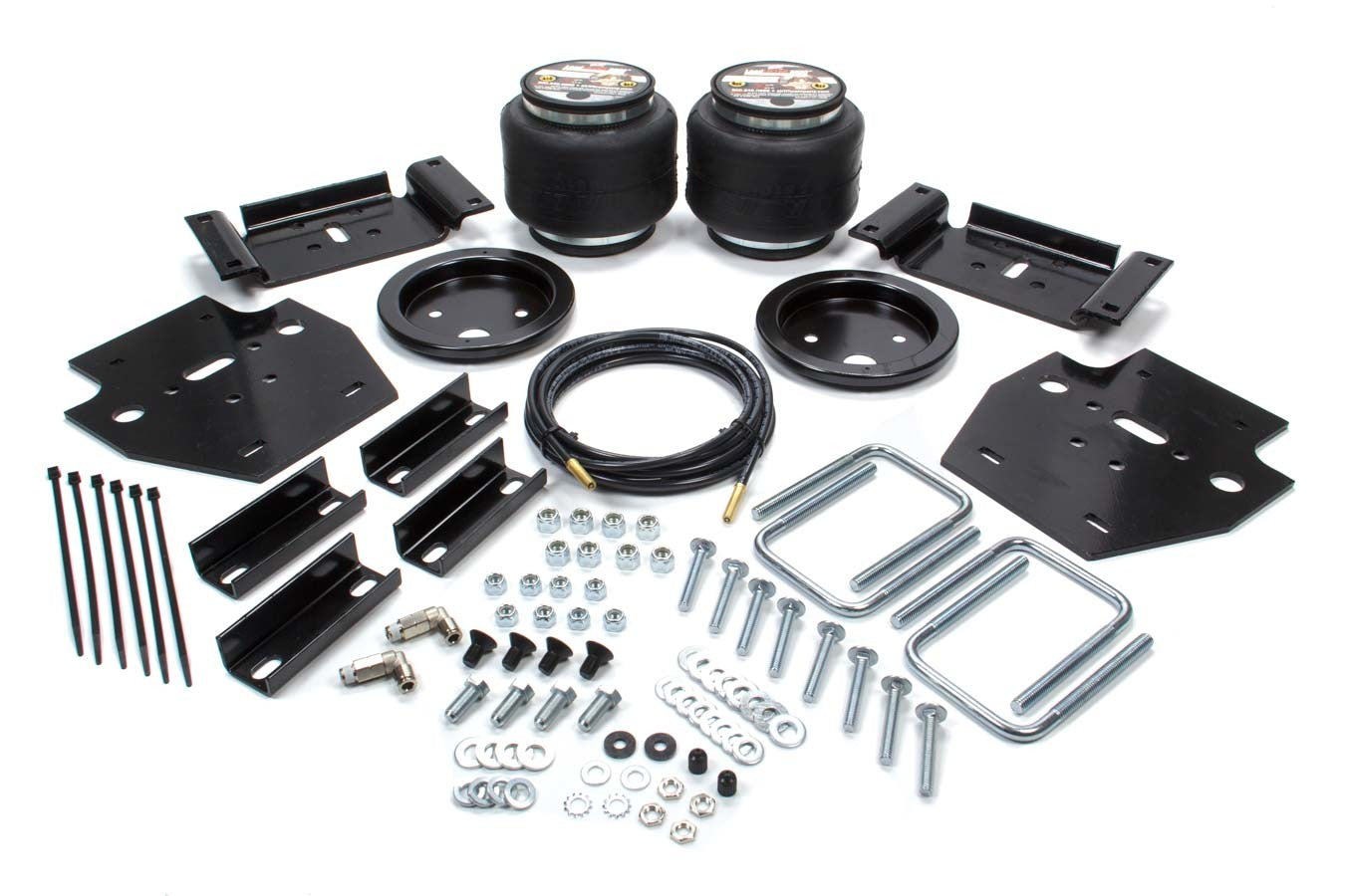 Air Lift 88299 Loadlifter 5000 Rear Air Bag Kit for Toyota Tundra 2007-2021